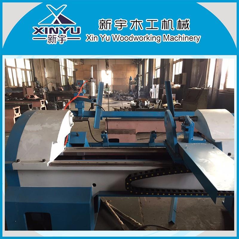 數控木工加工中心